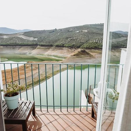 Lake Room Iznájar Екстериор снимка