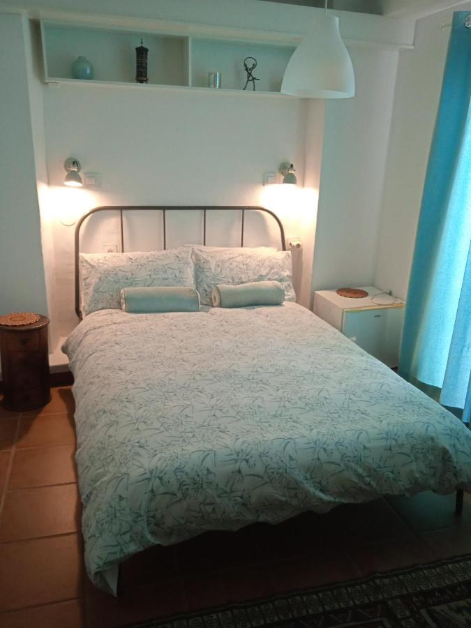 Lake Room Iznájar Екстериор снимка