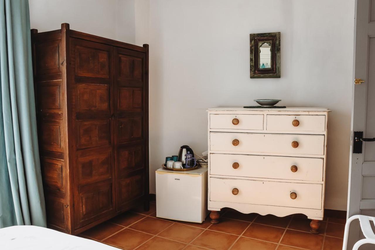 Lake Room Iznájar Екстериор снимка