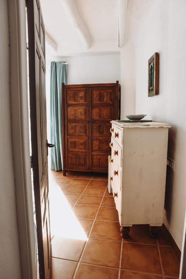 Lake Room Iznájar Екстериор снимка