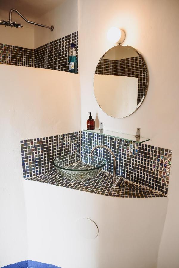 Lake Room Iznájar Екстериор снимка