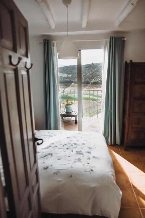 Lake Room Iznájar Екстериор снимка