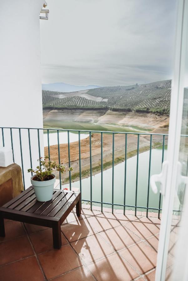 Lake Room Iznájar Екстериор снимка